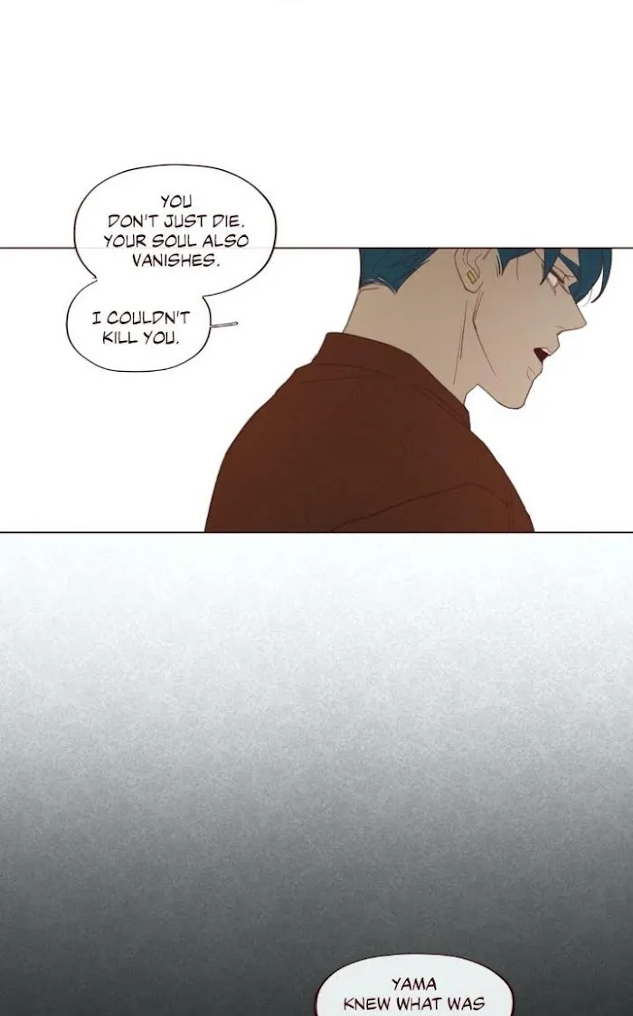 Fate Makes No Mistakes - Chapter 55 Page 23