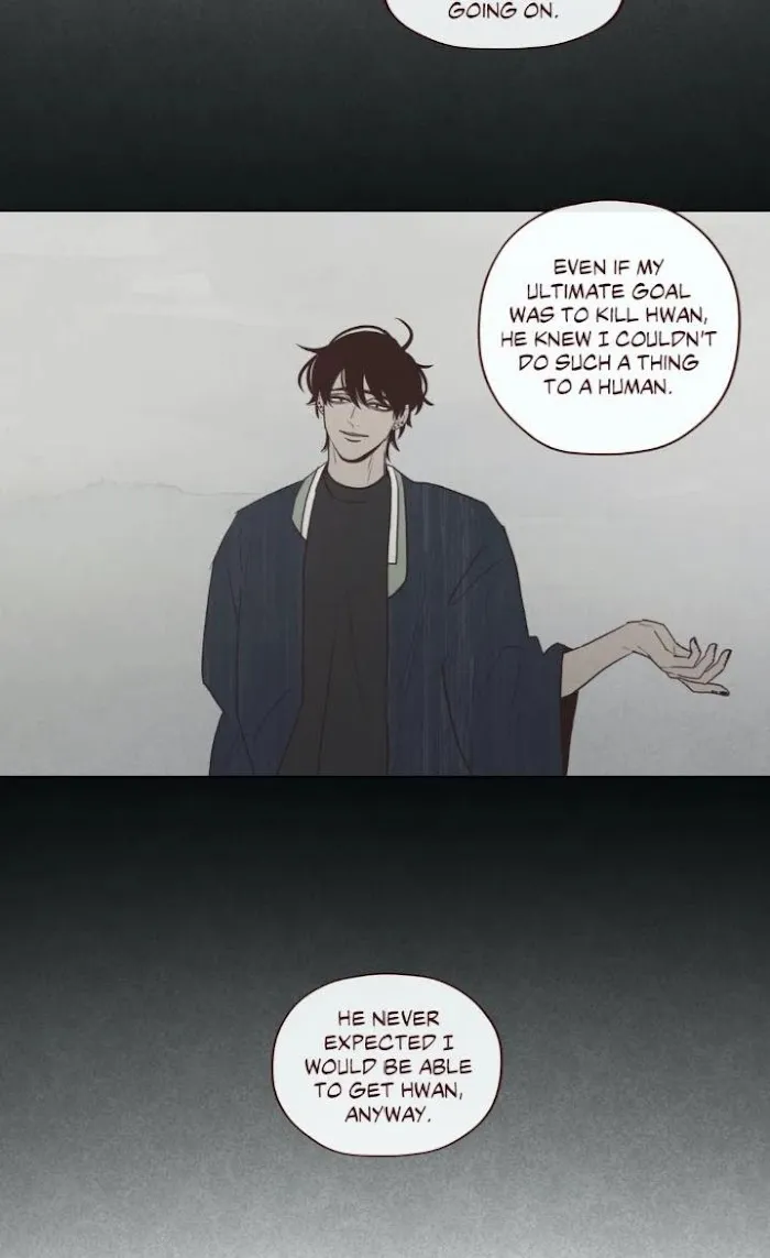 Fate Makes No Mistakes - Chapter 55 Page 24