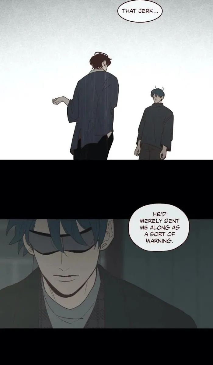 Fate Makes No Mistakes - Chapter 55 Page 25