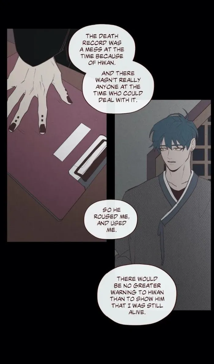 Fate Makes No Mistakes - Chapter 55 Page 26