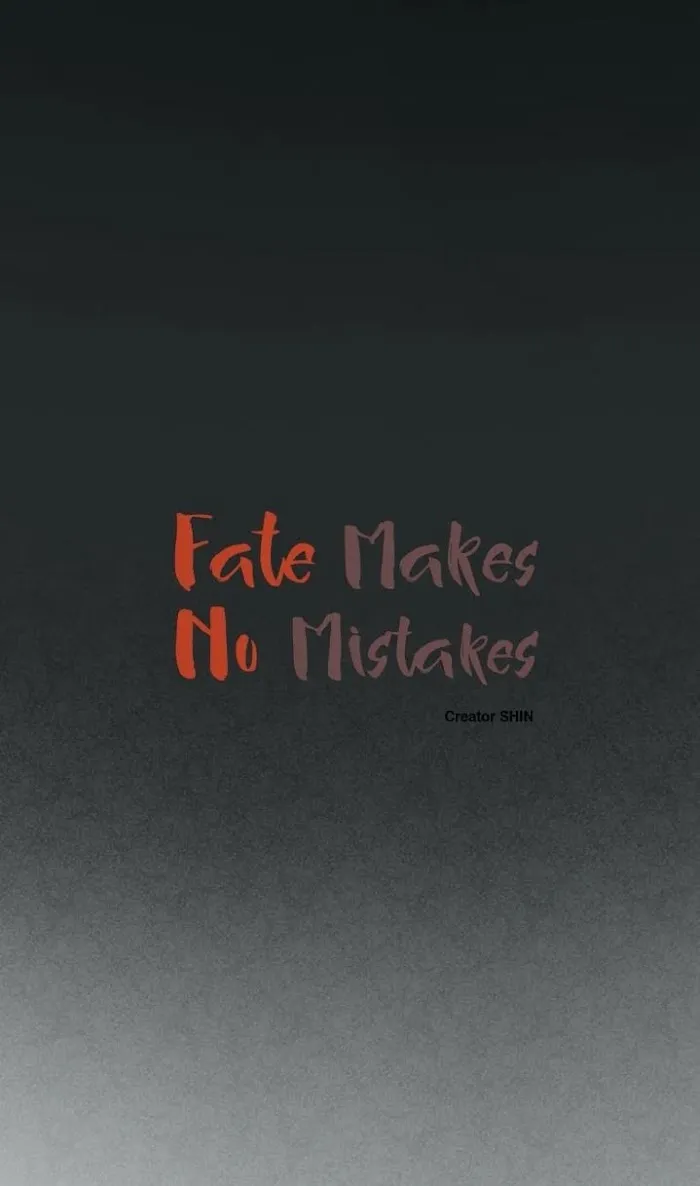 Fate Makes No Mistakes - Chapter 55 Page 28