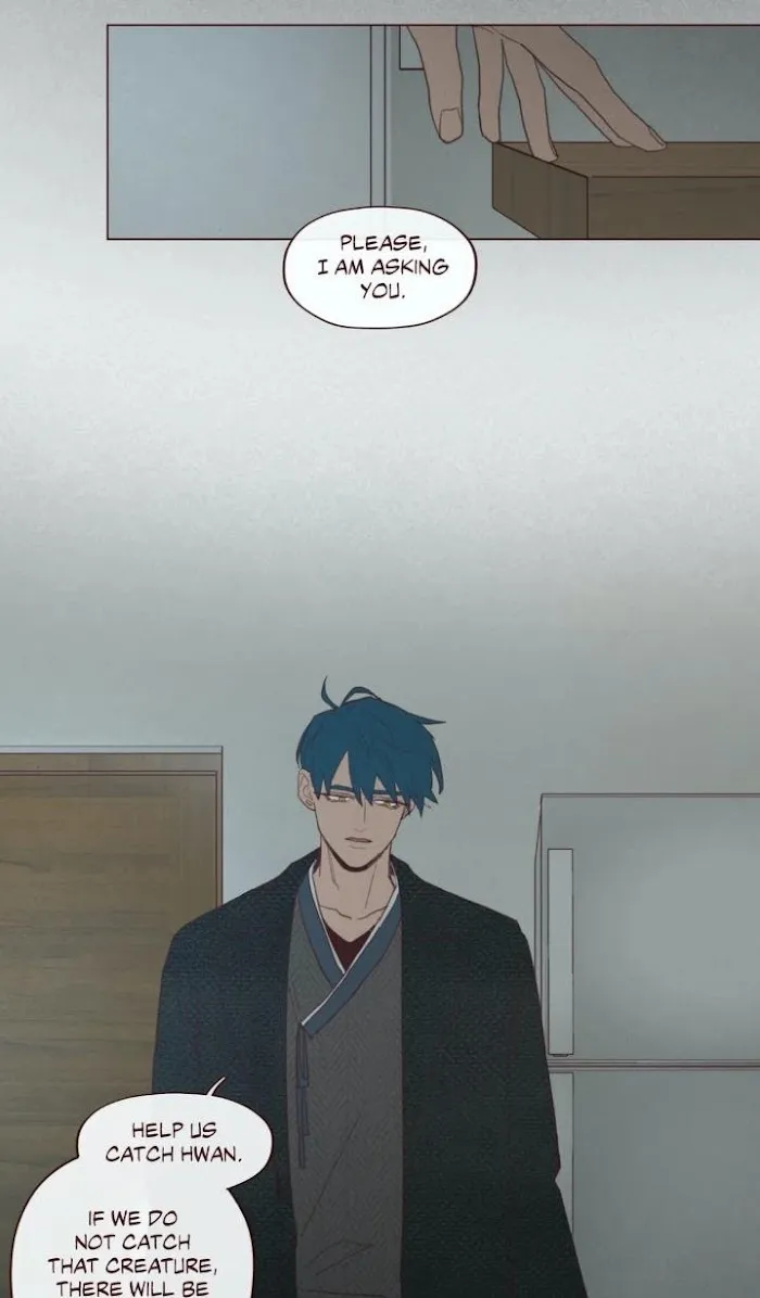 Fate Makes No Mistakes - Chapter 55 Page 29