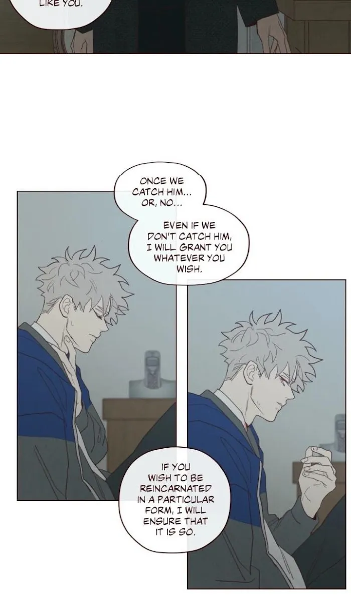 Fate Makes No Mistakes - Chapter 55 Page 30