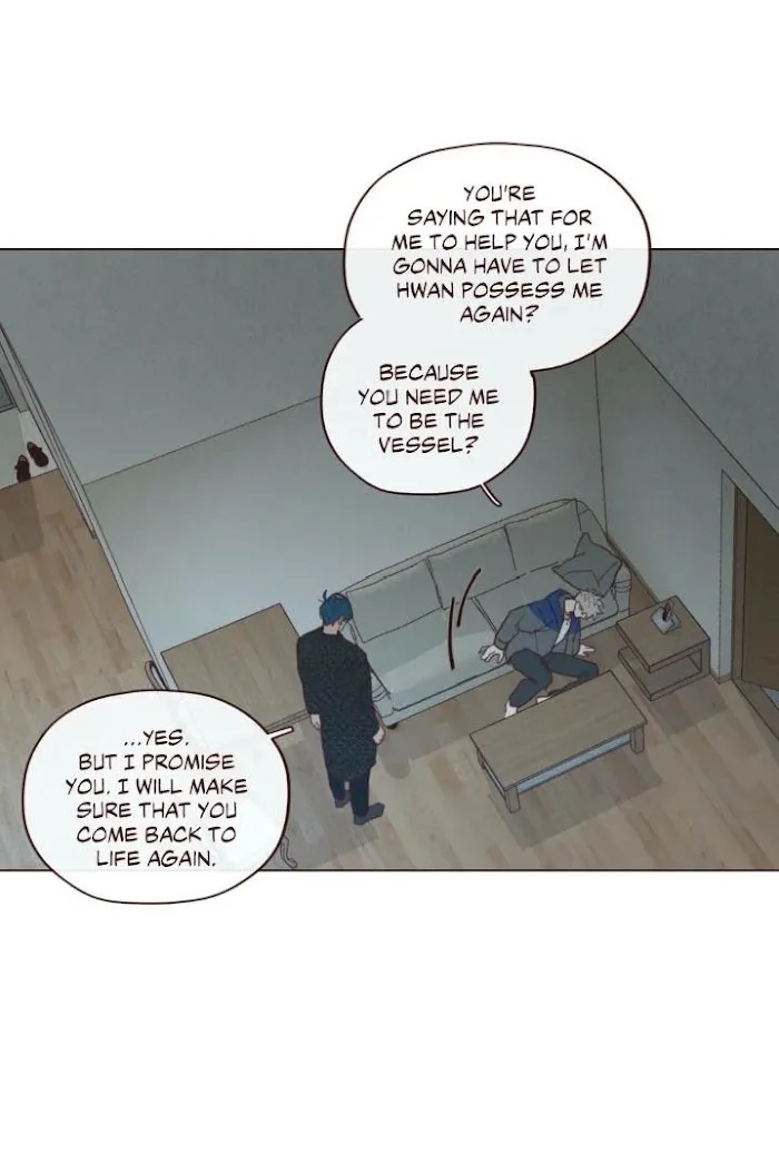 Fate Makes No Mistakes - Chapter 55 Page 31