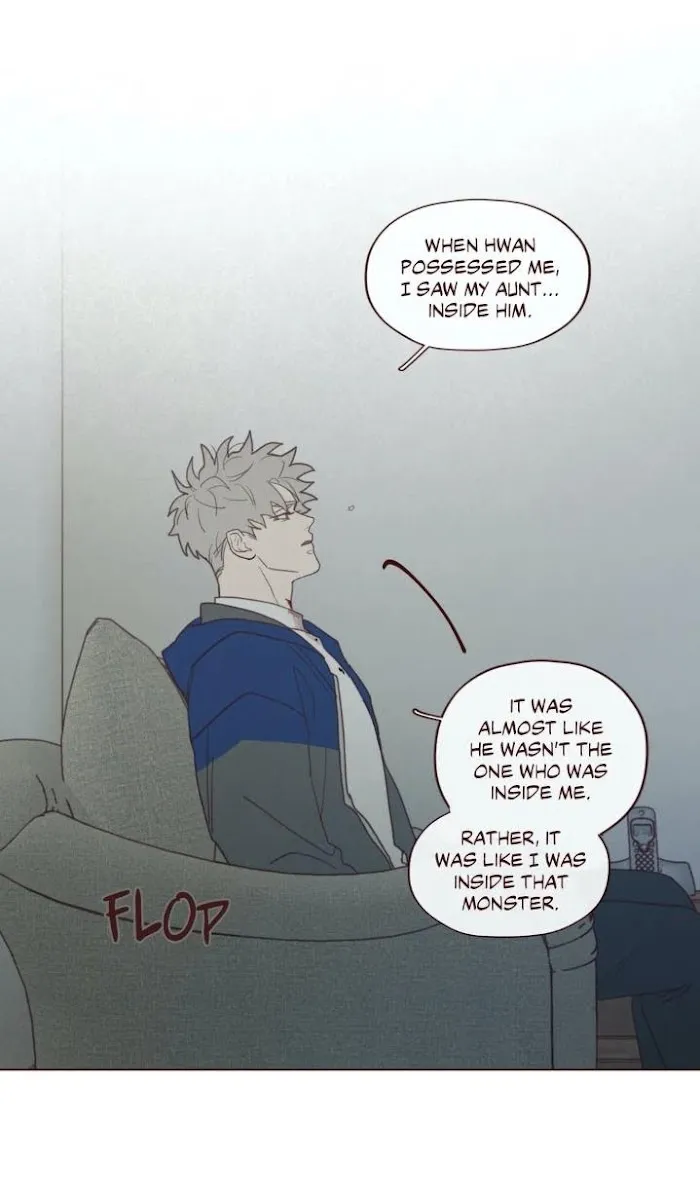 Fate Makes No Mistakes - Chapter 55 Page 33