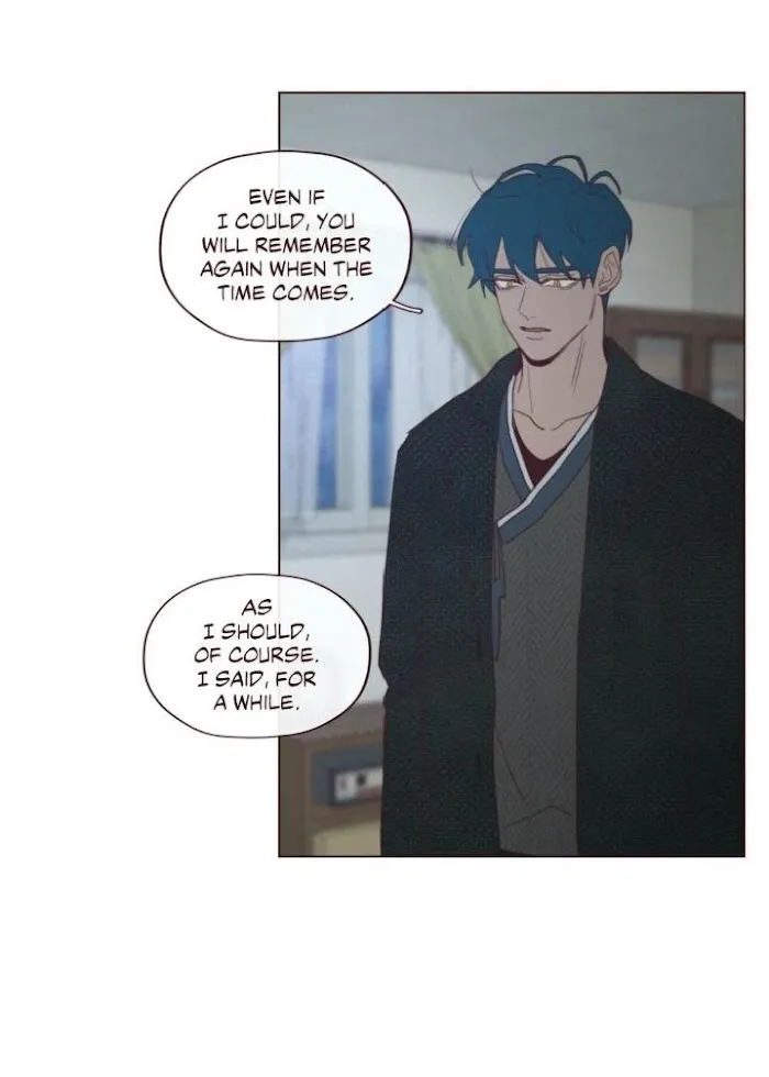 Fate Makes No Mistakes - Chapter 55 Page 36