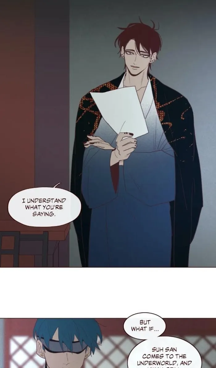 Fate Makes No Mistakes - Chapter 55 Page 39