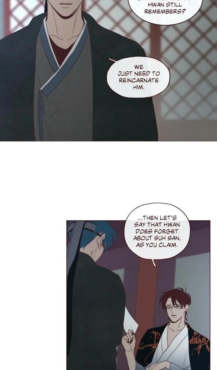 Fate Makes No Mistakes - Chapter 55 Page 40