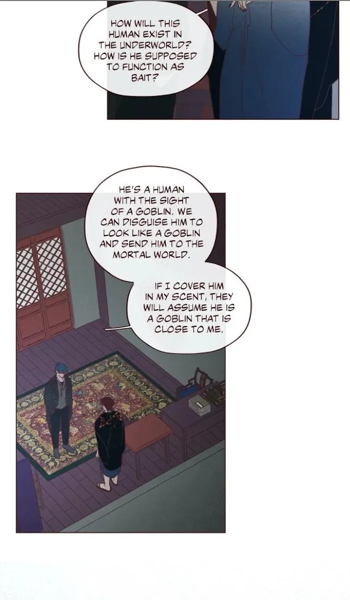 Fate Makes No Mistakes - Chapter 55 Page 41