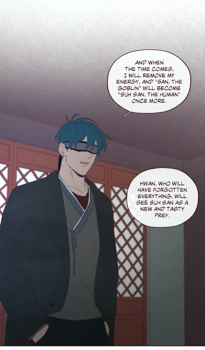 Fate Makes No Mistakes - Chapter 55 Page 42