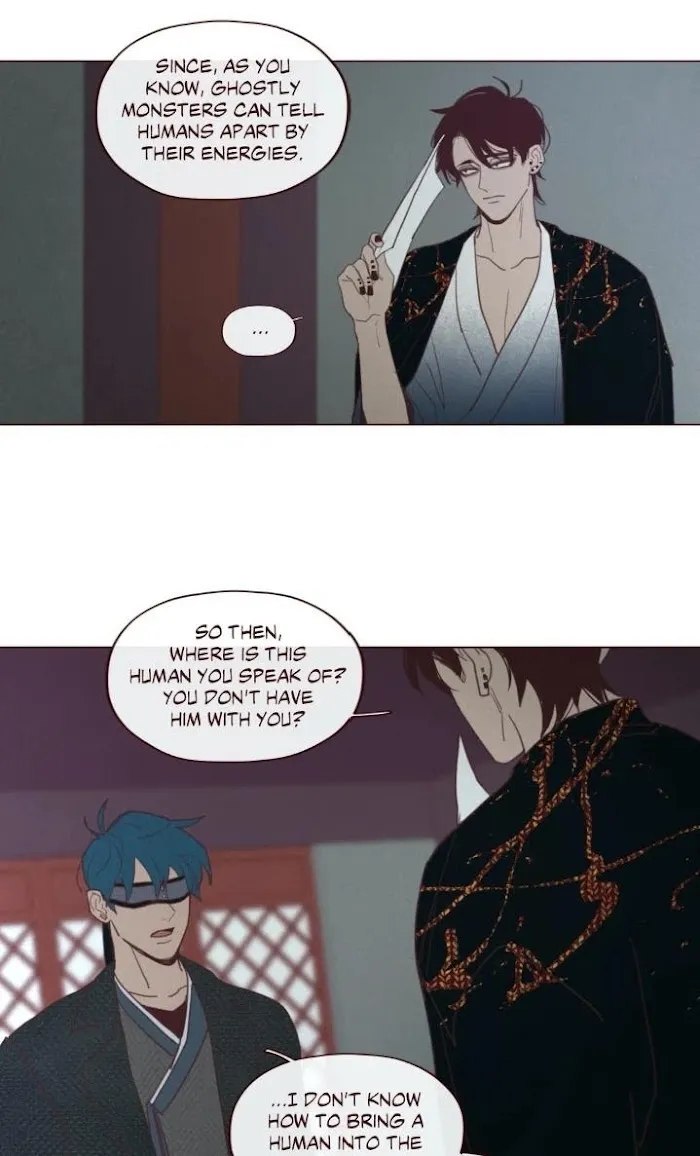 Fate Makes No Mistakes - Chapter 55 Page 43