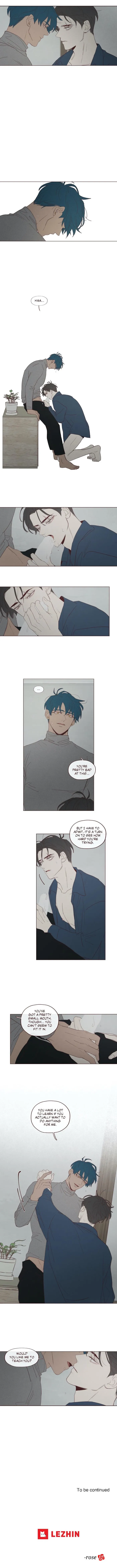Fate Makes No Mistakes - Chapter 57 Page 4