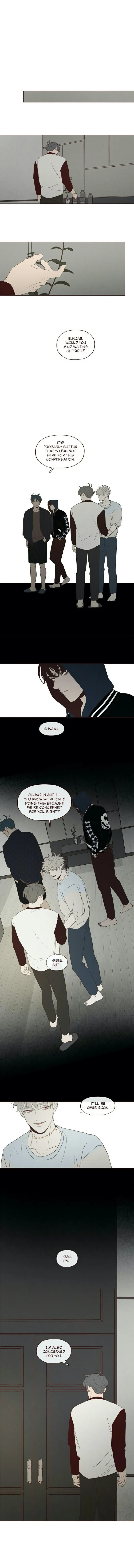 Fate Makes No Mistakes - Chapter 67 Page 3