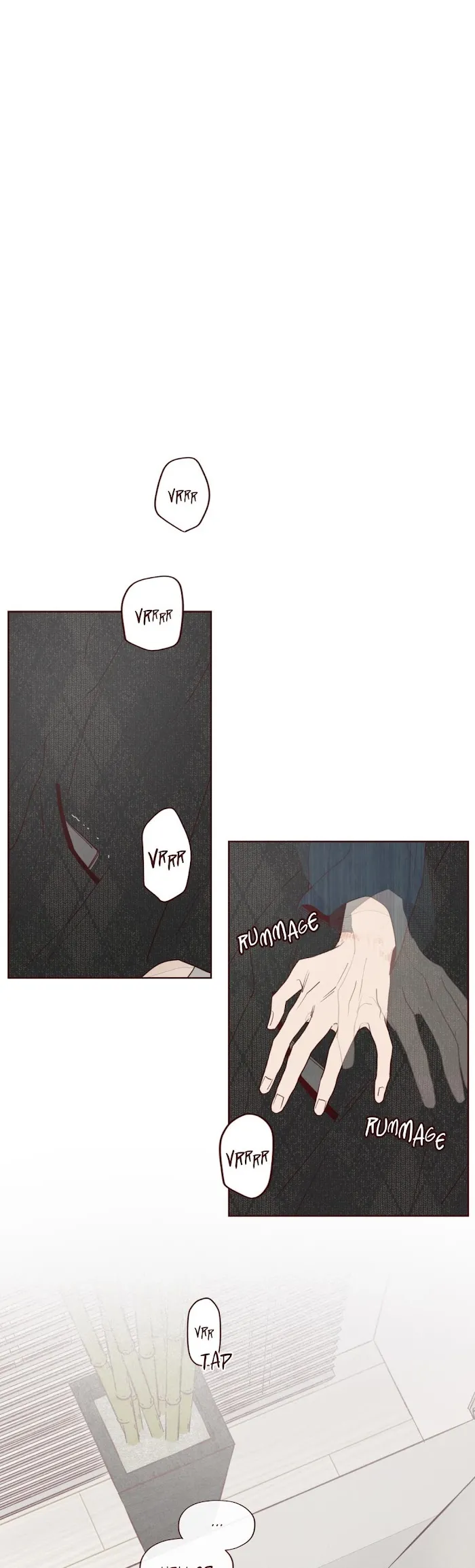 Fate Makes No Mistakes - Chapter 7 Page 15