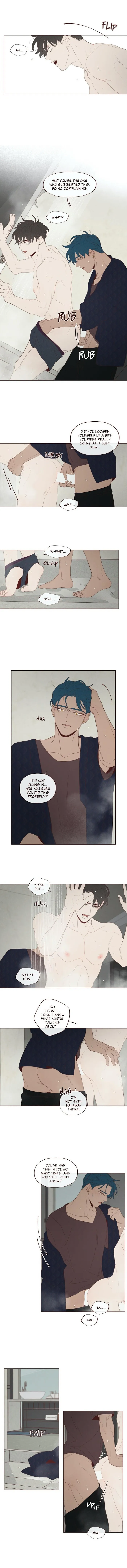 Fate Makes No Mistakes - Chapter 70 Page 3