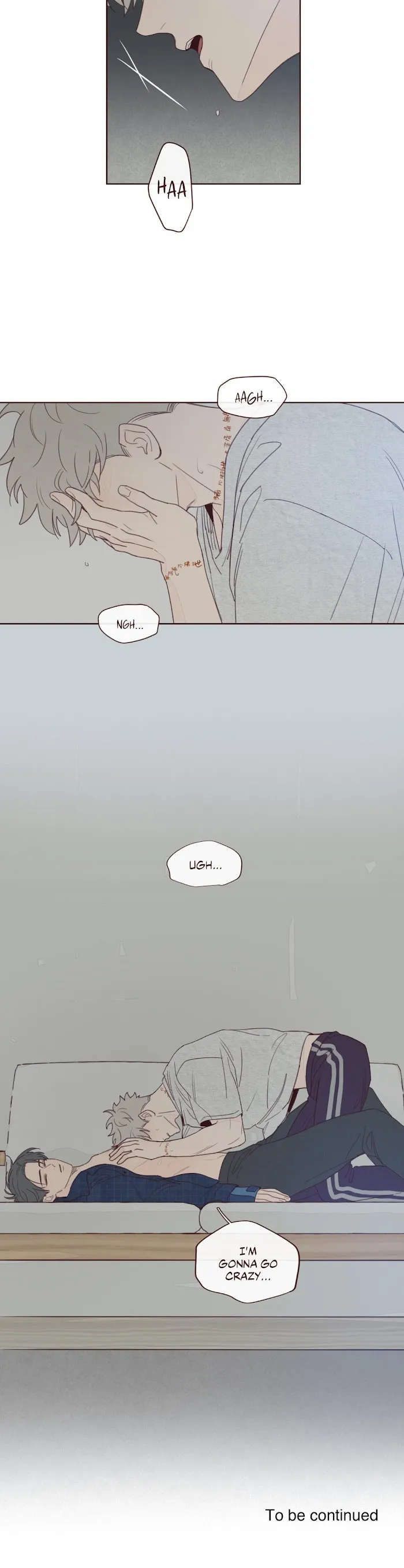Fate Makes No Mistakes - Chapter 9 Page 16