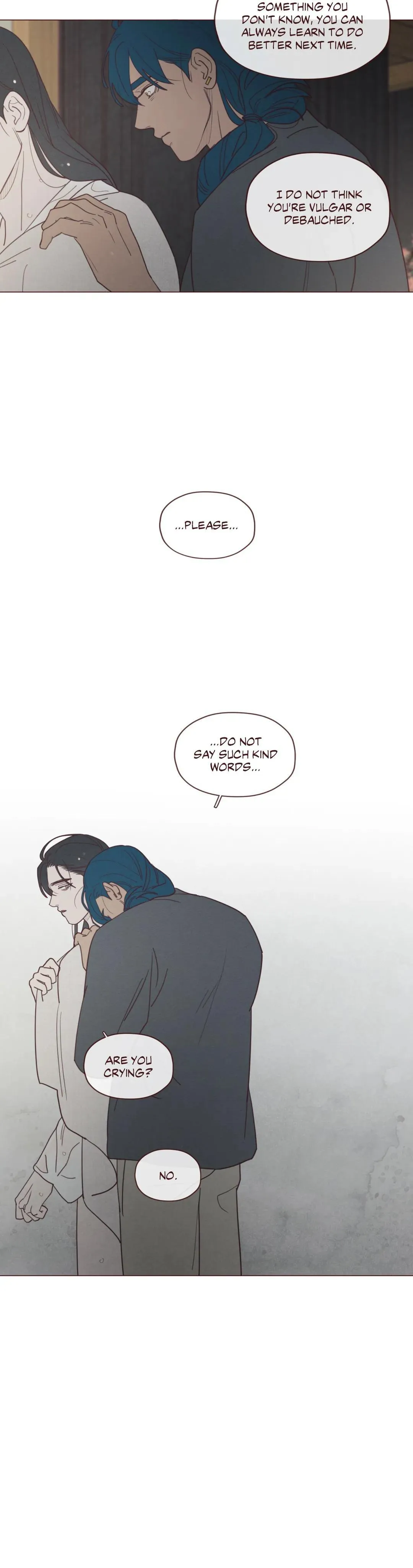 Fate Makes No Mistakes - Chapter 92 Page 10
