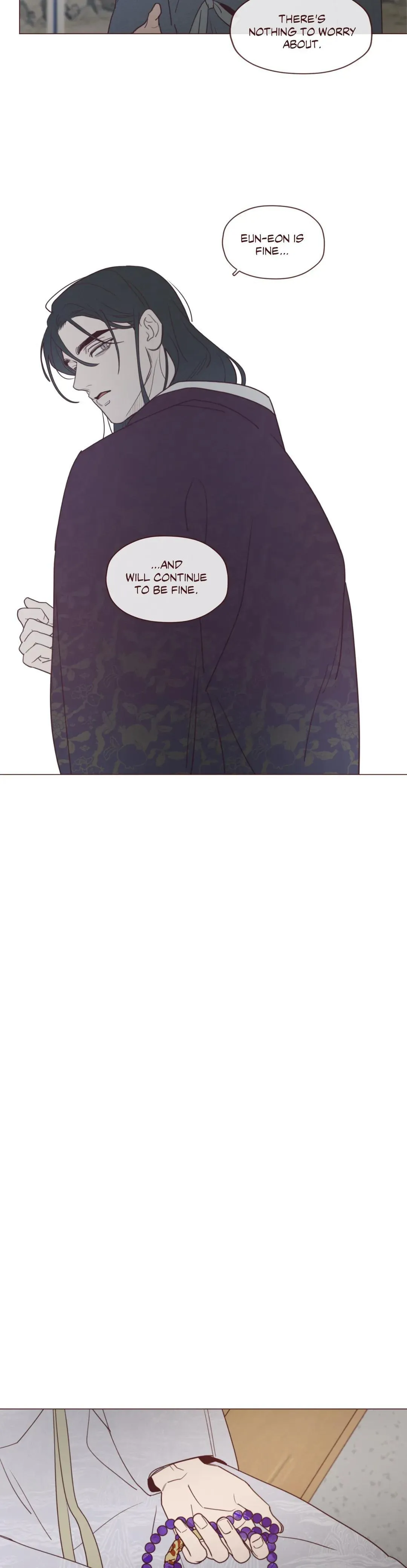 Fate Makes No Mistakes - Chapter 92 Page 15