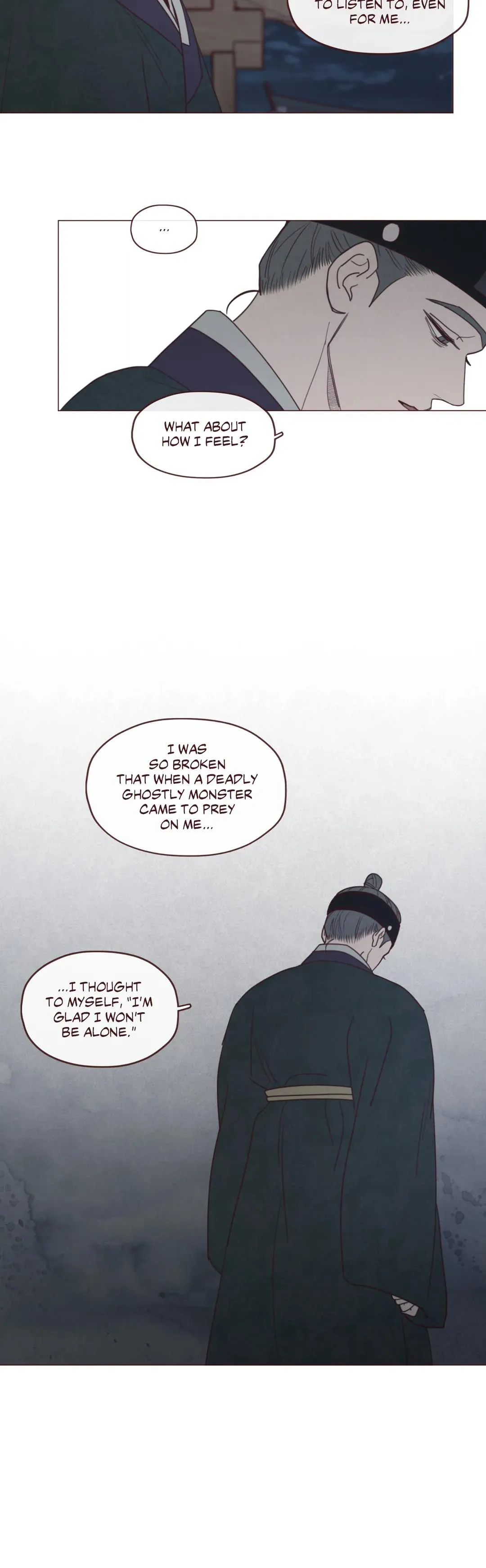 Fate Makes No Mistakes - Chapter 93 Page 13
