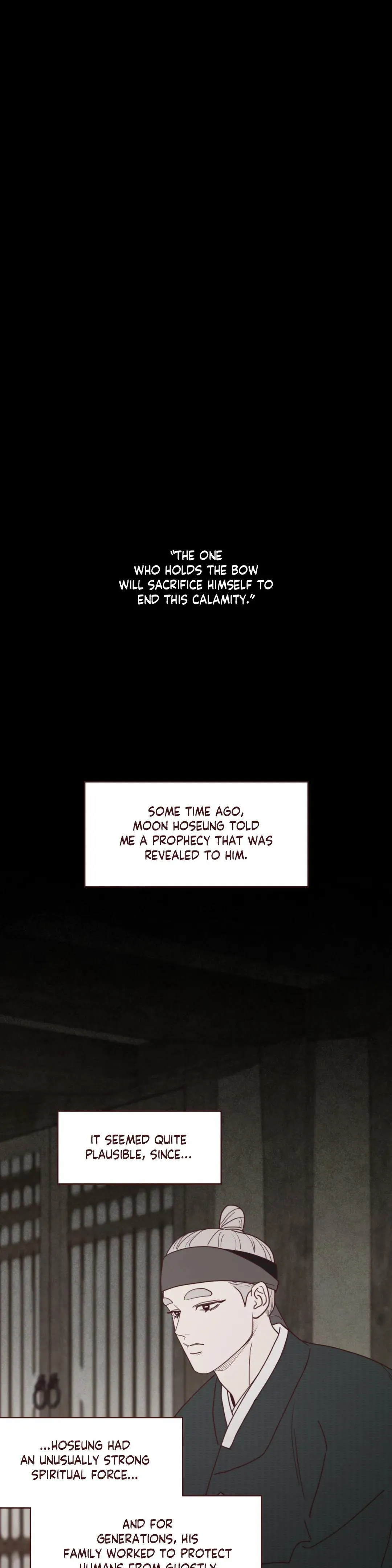 Fate Makes No Mistakes - Chapter 94 Page 2