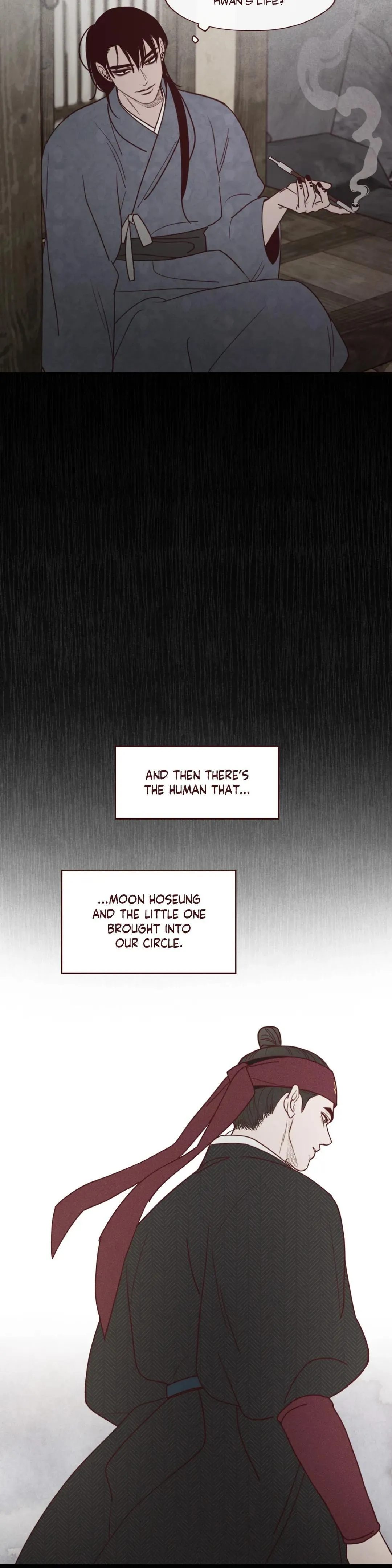 Fate Makes No Mistakes - Chapter 94 Page 5