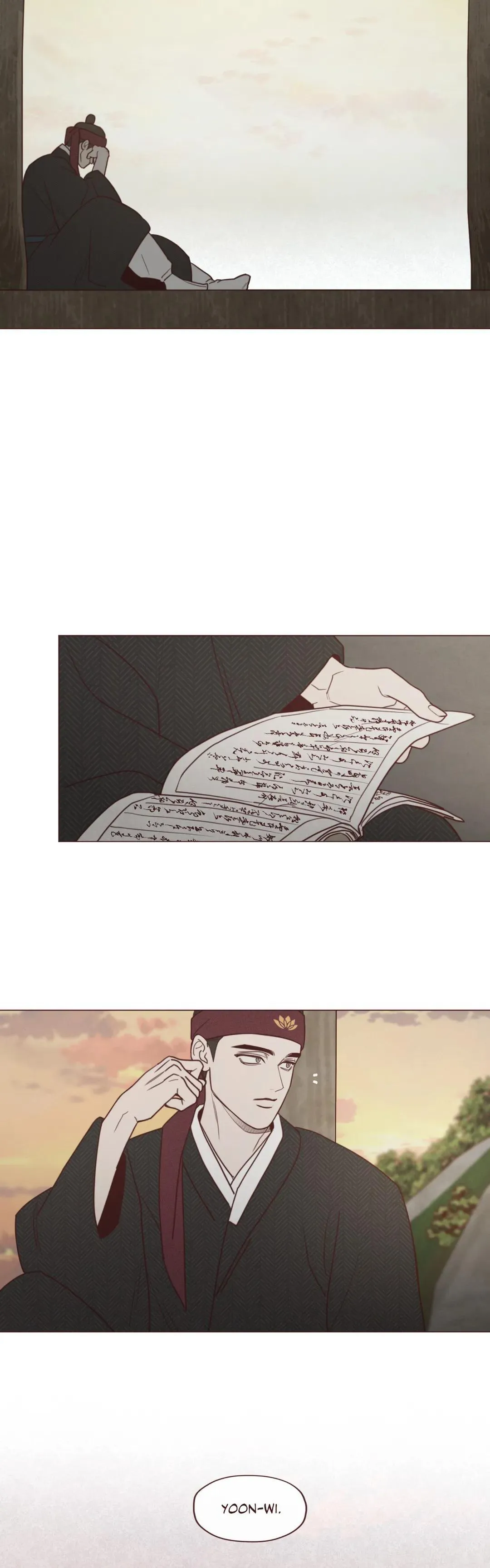 Fate Makes No Mistakes - Chapter 94 Page 23