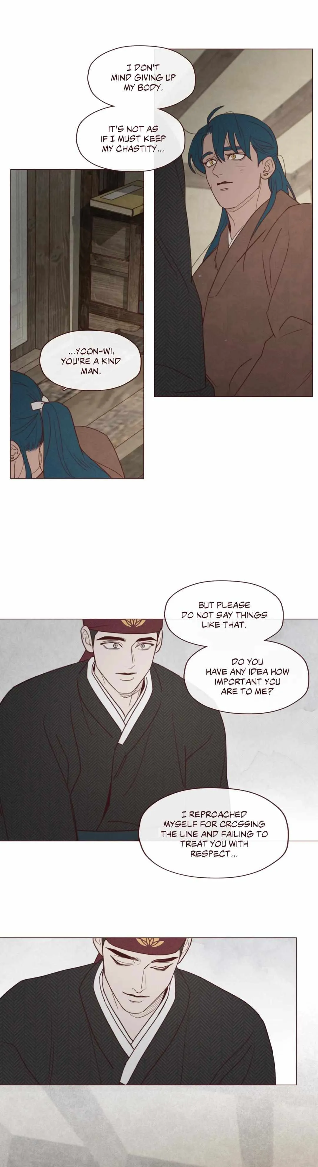 Fate Makes No Mistakes - Chapter 95 Page 11