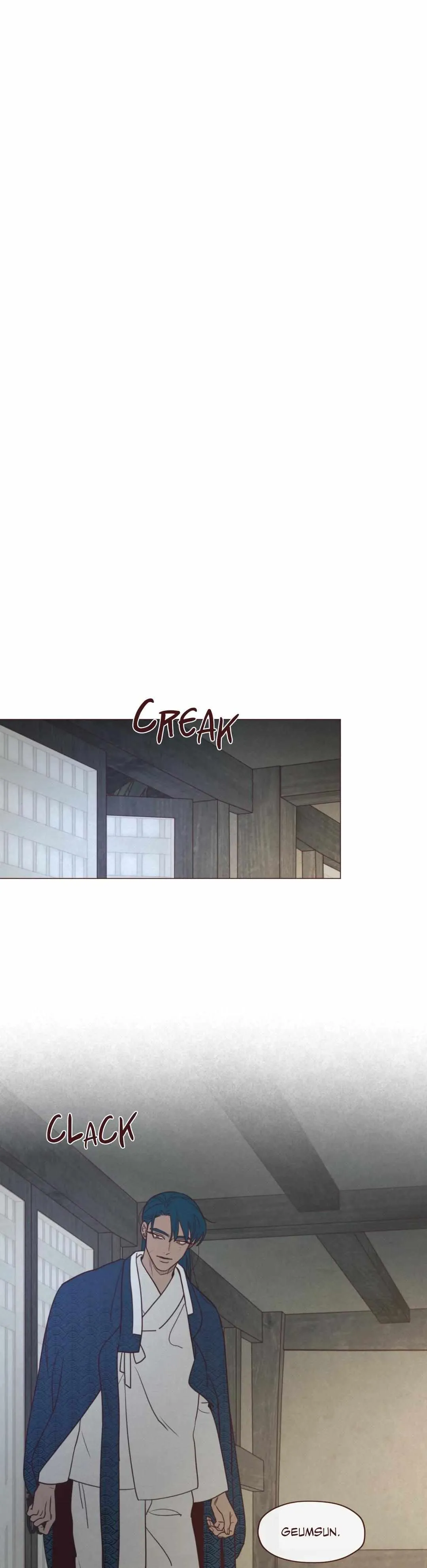 Fate Makes No Mistakes - Chapter 95 Page 13