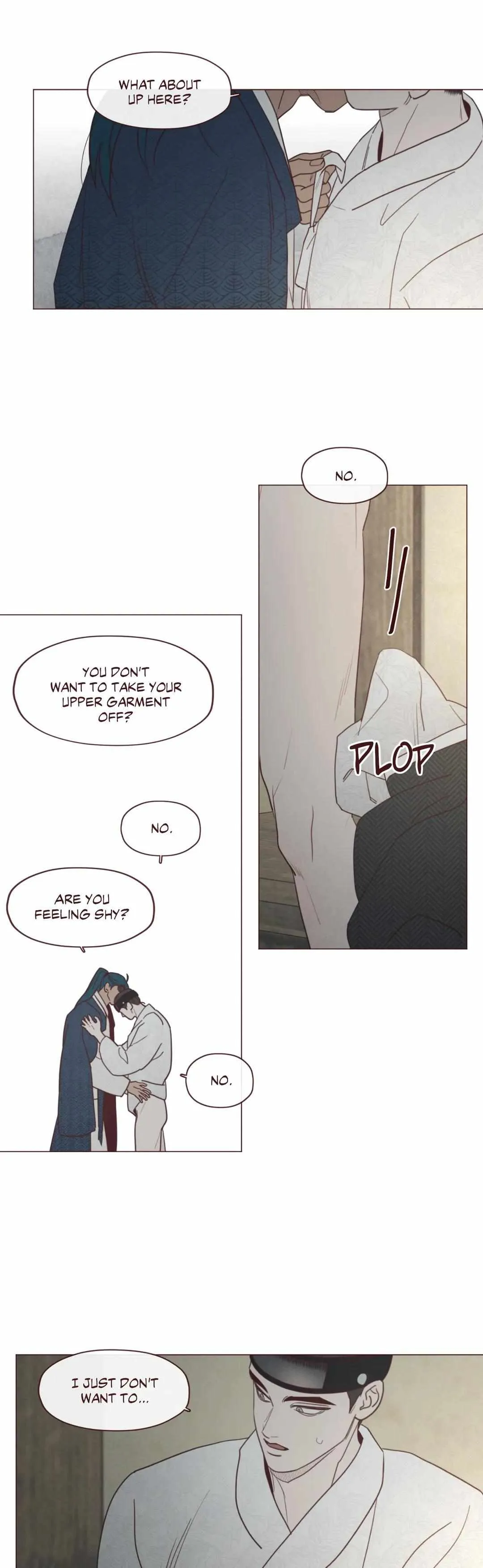 Fate Makes No Mistakes - Chapter 95 Page 16
