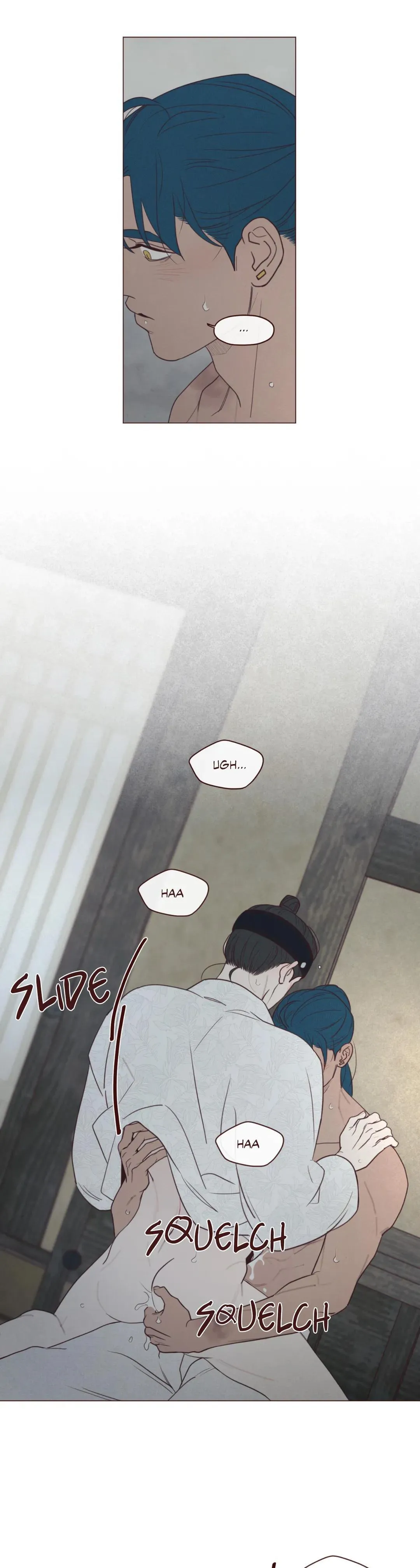 Fate Makes No Mistakes - Chapter 96 Page 12