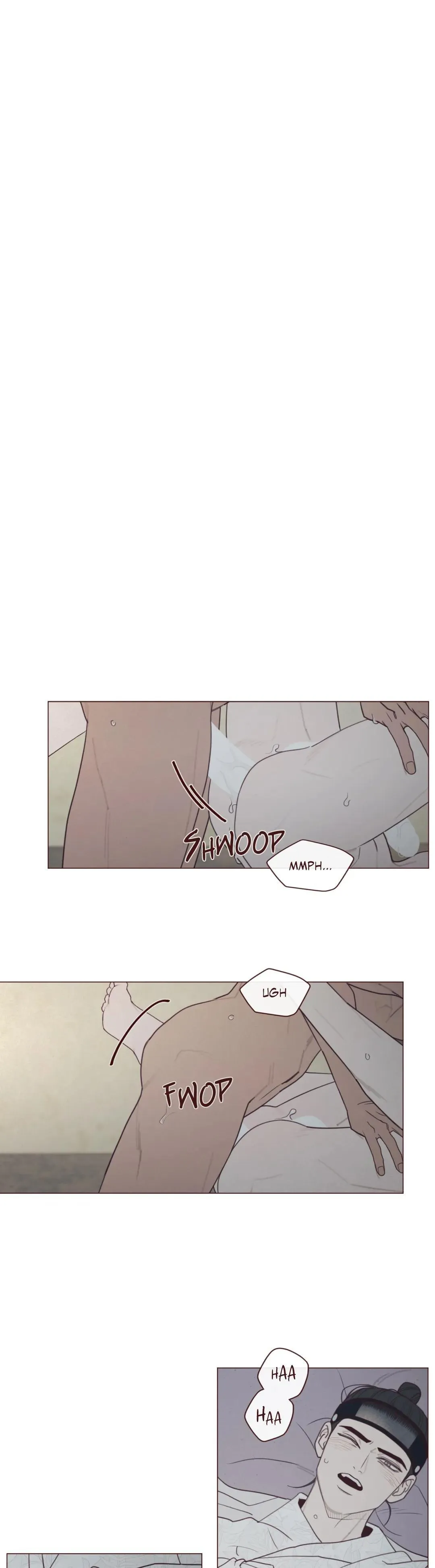 Fate Makes No Mistakes - Chapter 97 Page 2