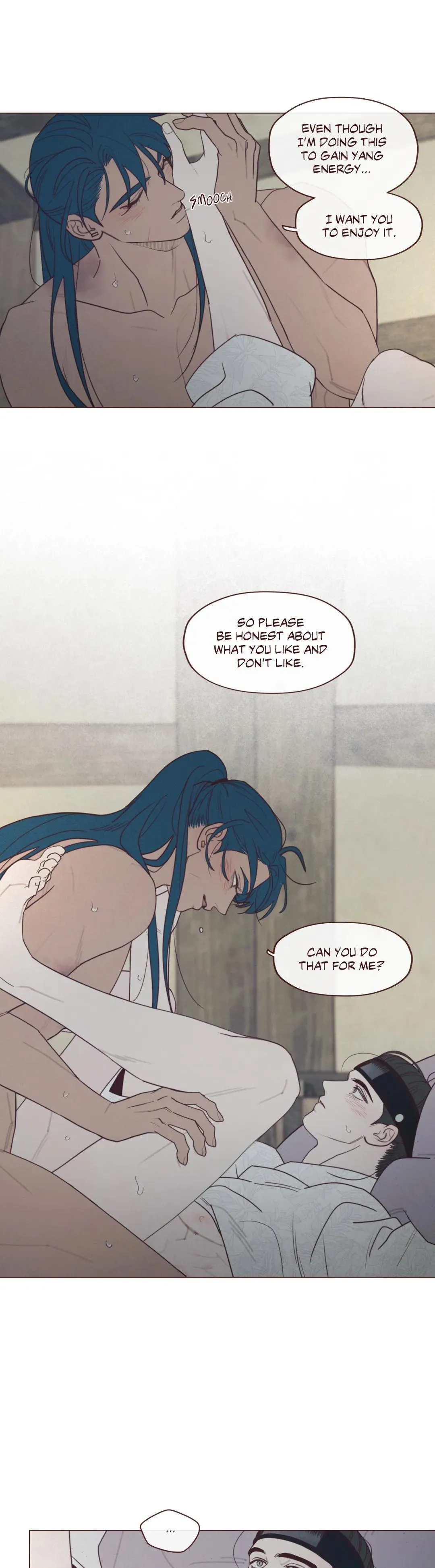 Fate Makes No Mistakes - Chapter 97 Page 5