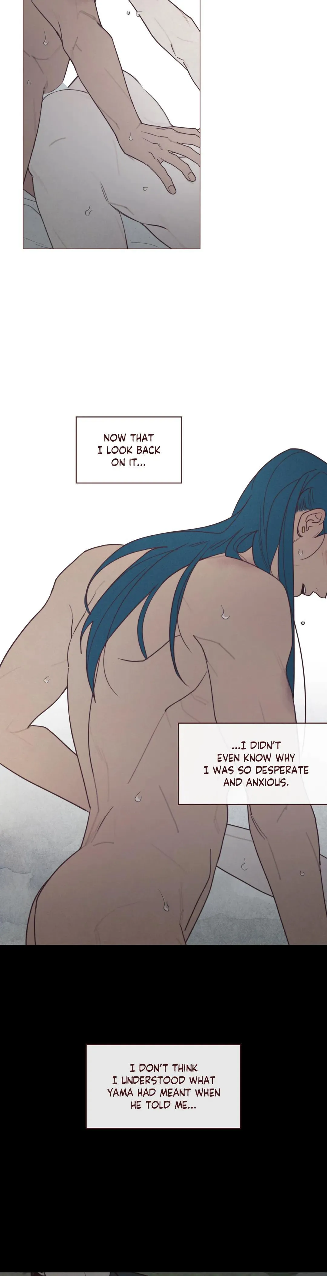 Fate Makes No Mistakes - Chapter 97 Page 8
