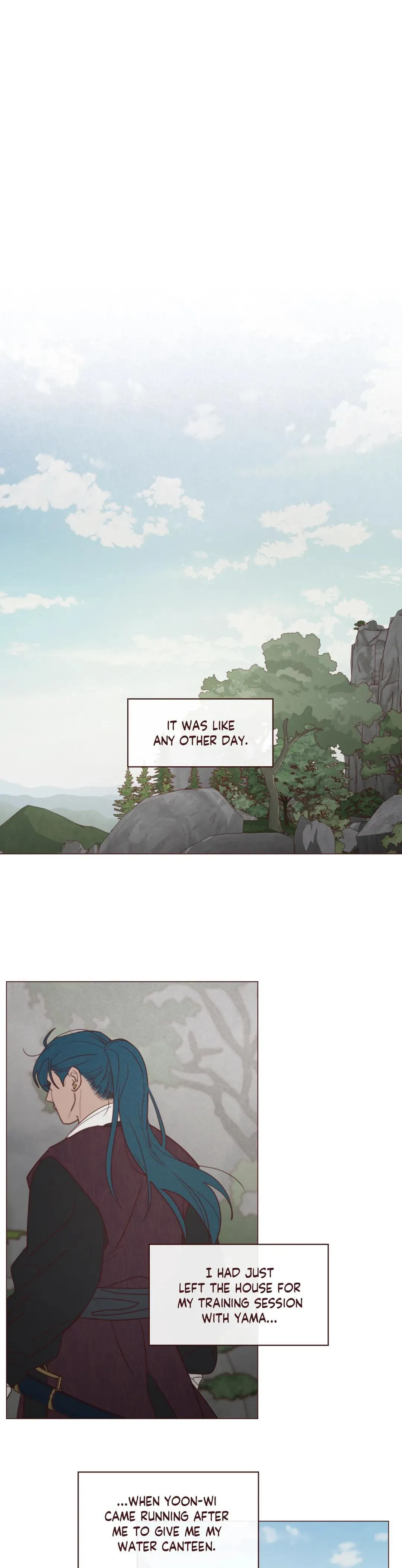 Fate Makes No Mistakes - Chapter 97 Page 10