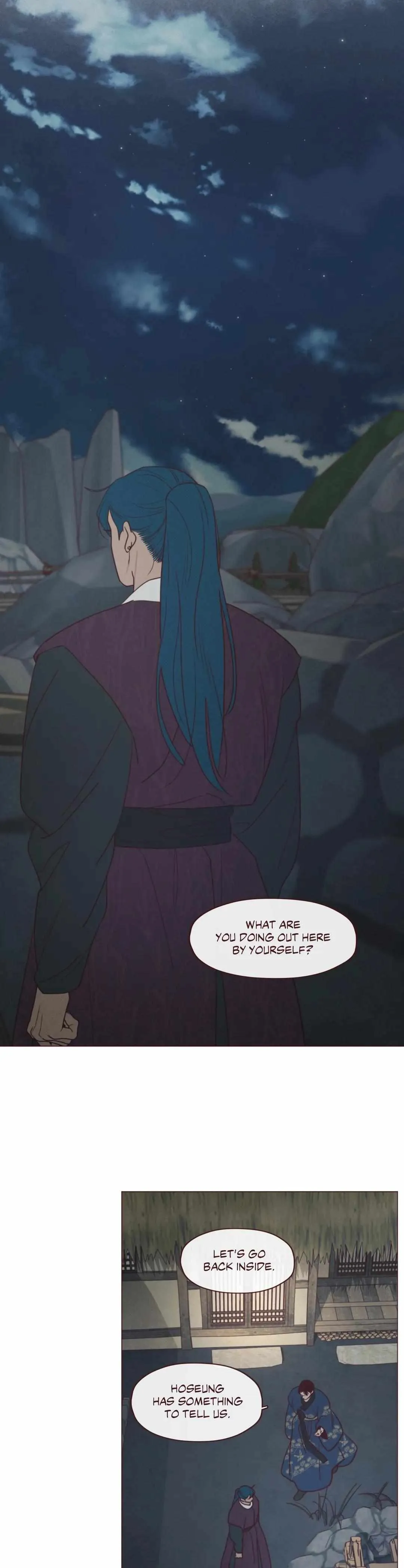 Fate Makes No Mistakes - Chapter 98 Page 15