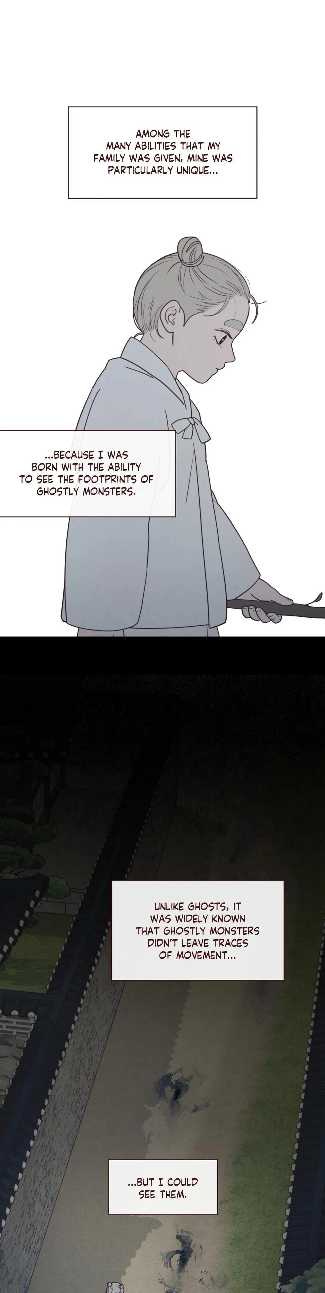 Fate Makes No Mistakes - Chapter 99 Page 3