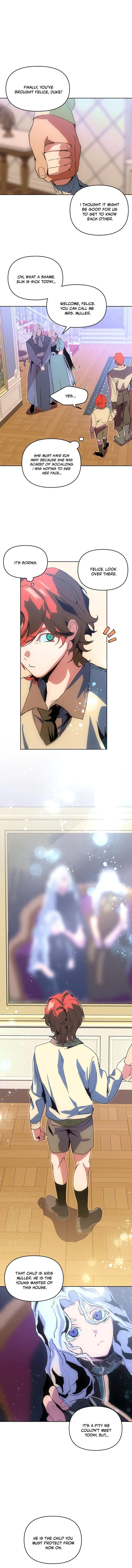 To Abyss - Chapter 1 Page 2