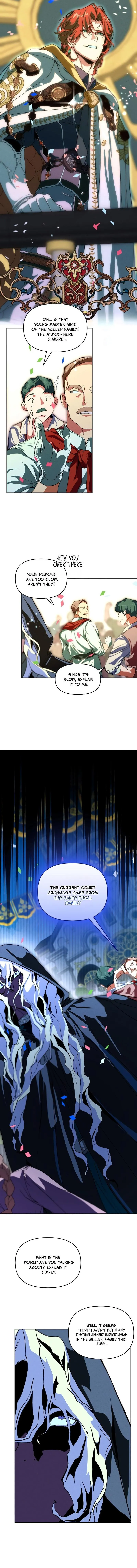 To Abyss - Chapter 1 Page 4