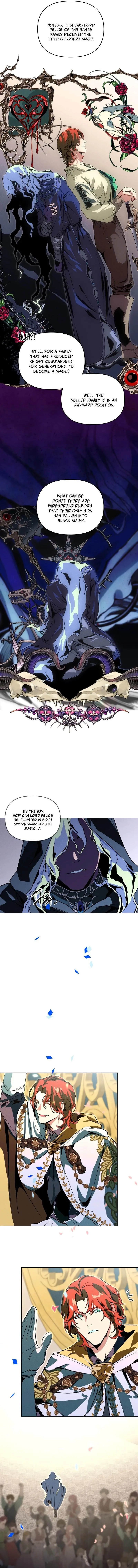 To Abyss - Chapter 1 Page 5