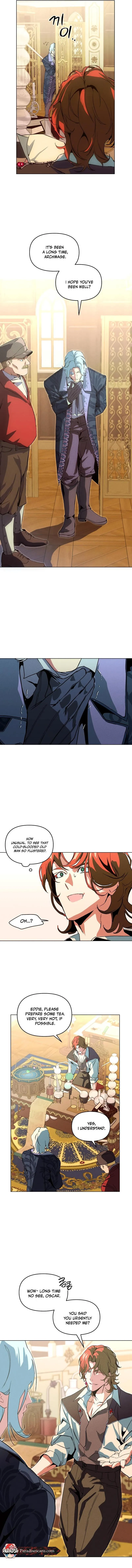 To Abyss - Chapter 1 Page 10