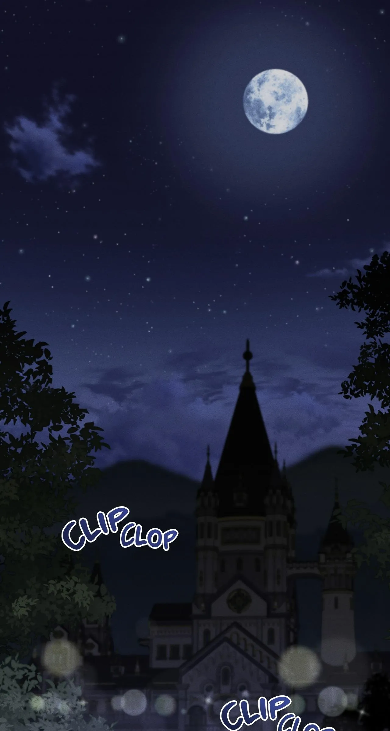 To Abyss - Chapter 10 Page 1