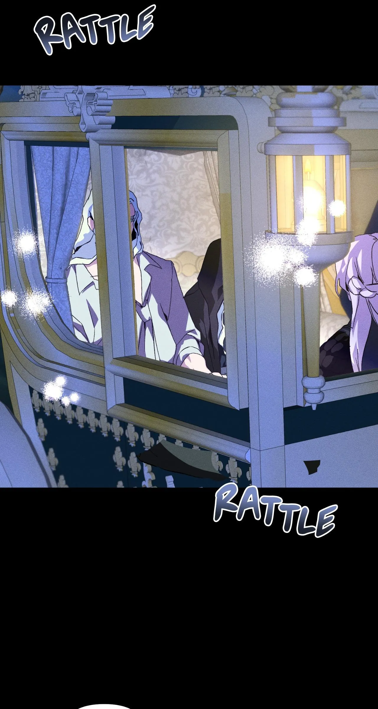 To Abyss - Chapter 10 Page 3