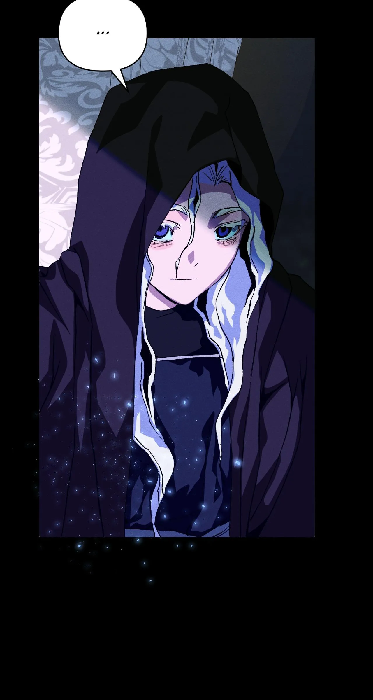 To Abyss - Chapter 10 Page 4