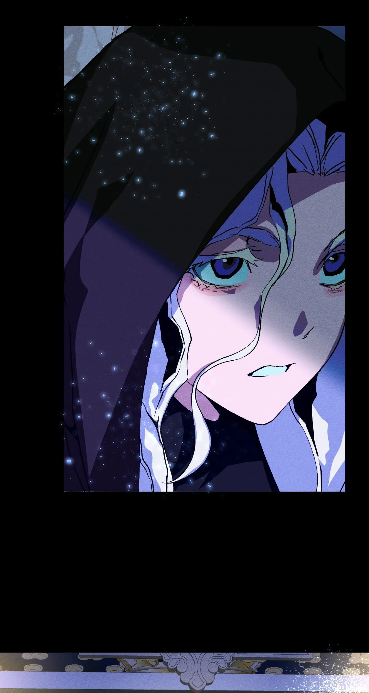 To Abyss - Chapter 10 Page 5
