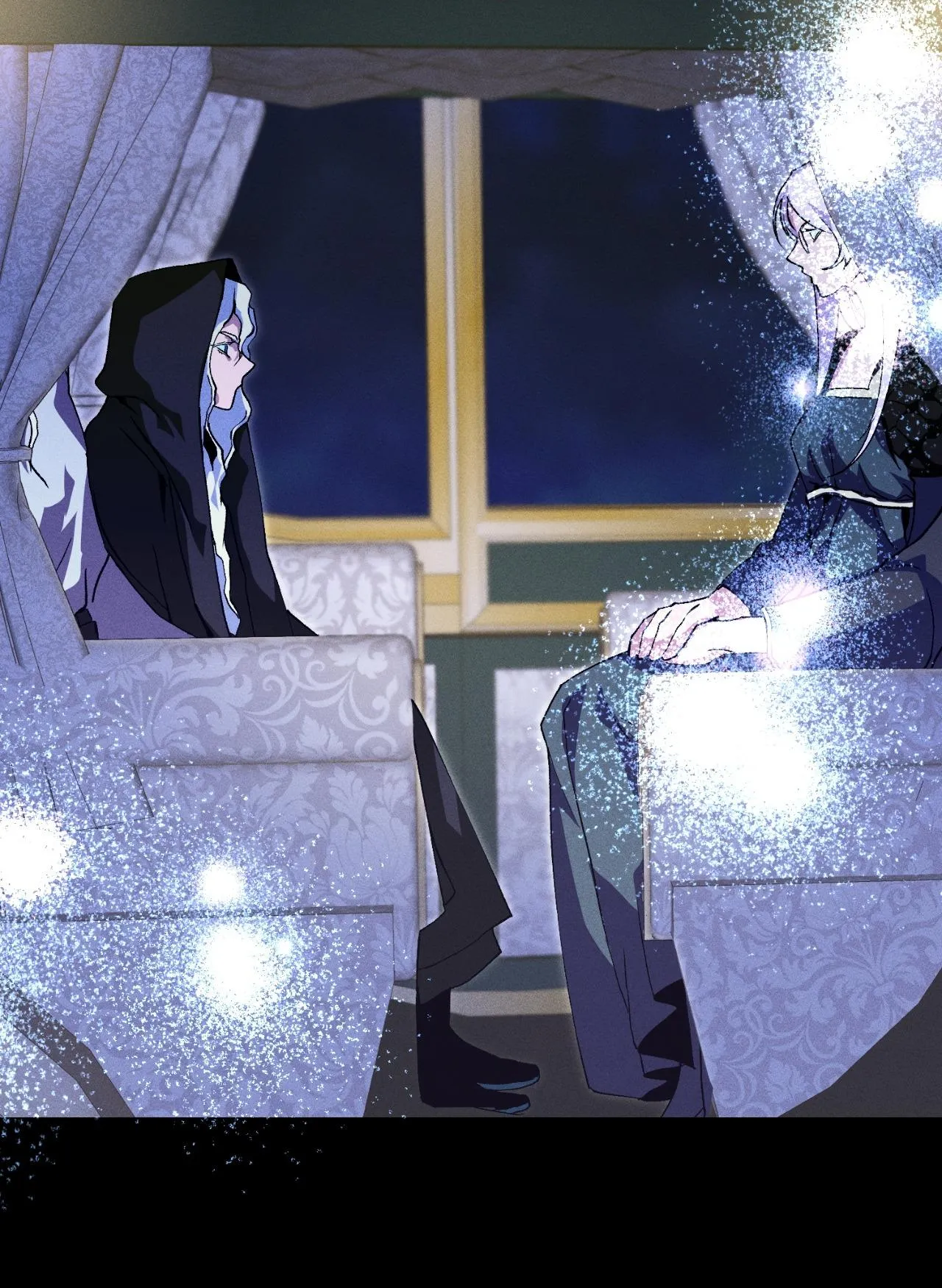 To Abyss - Chapter 10 Page 6