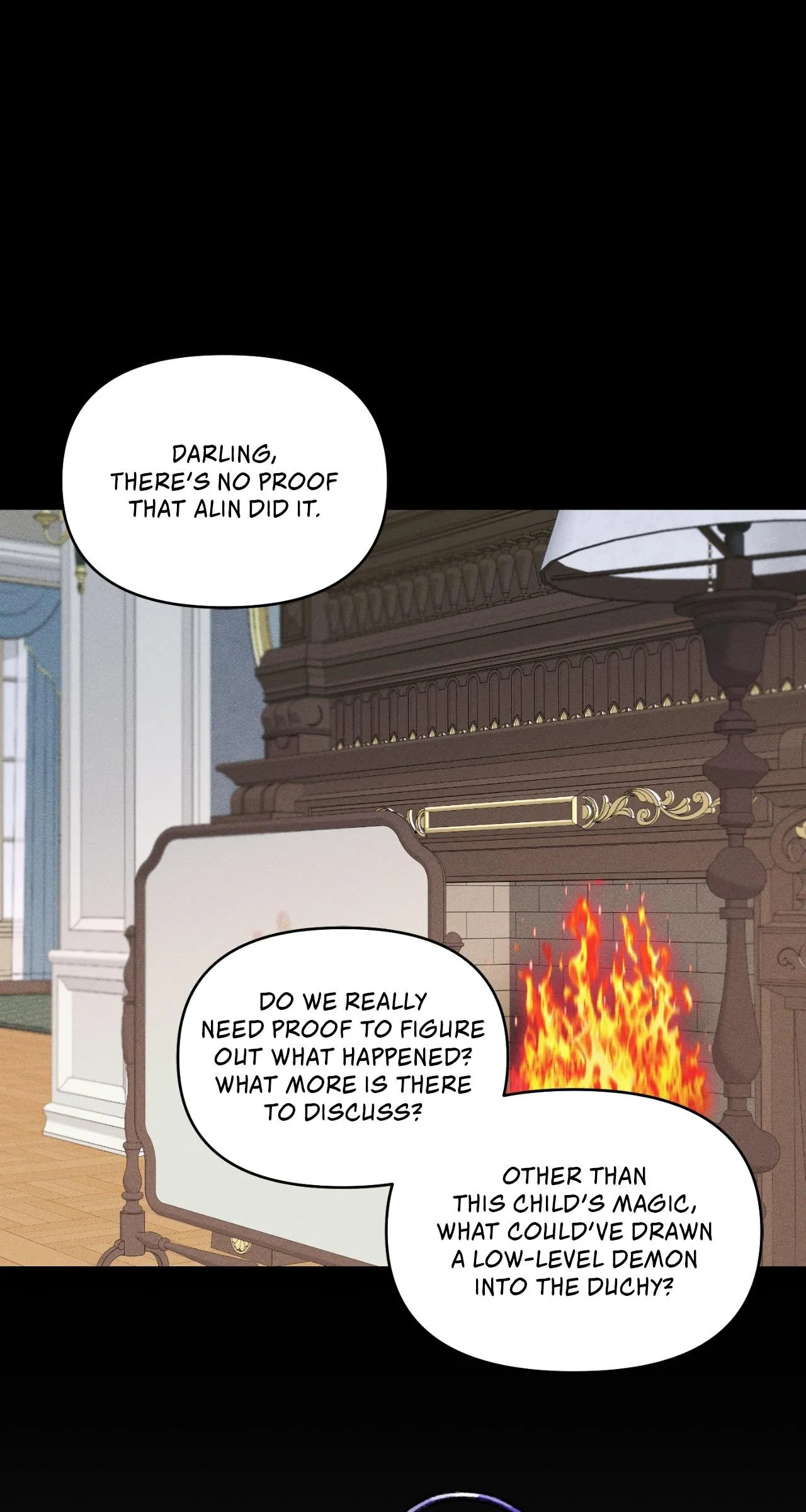 To Abyss - Chapter 10 Page 10