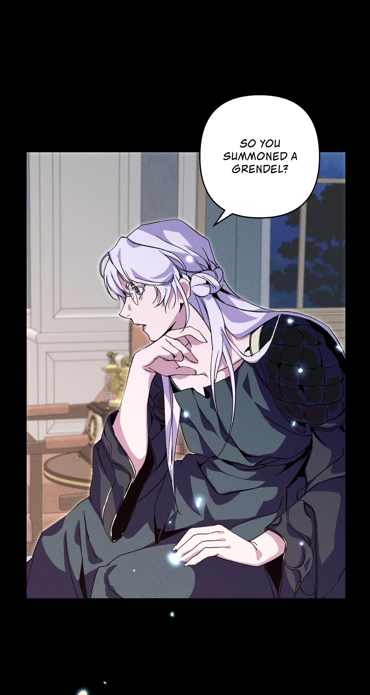 To Abyss - Chapter 10 Page 14