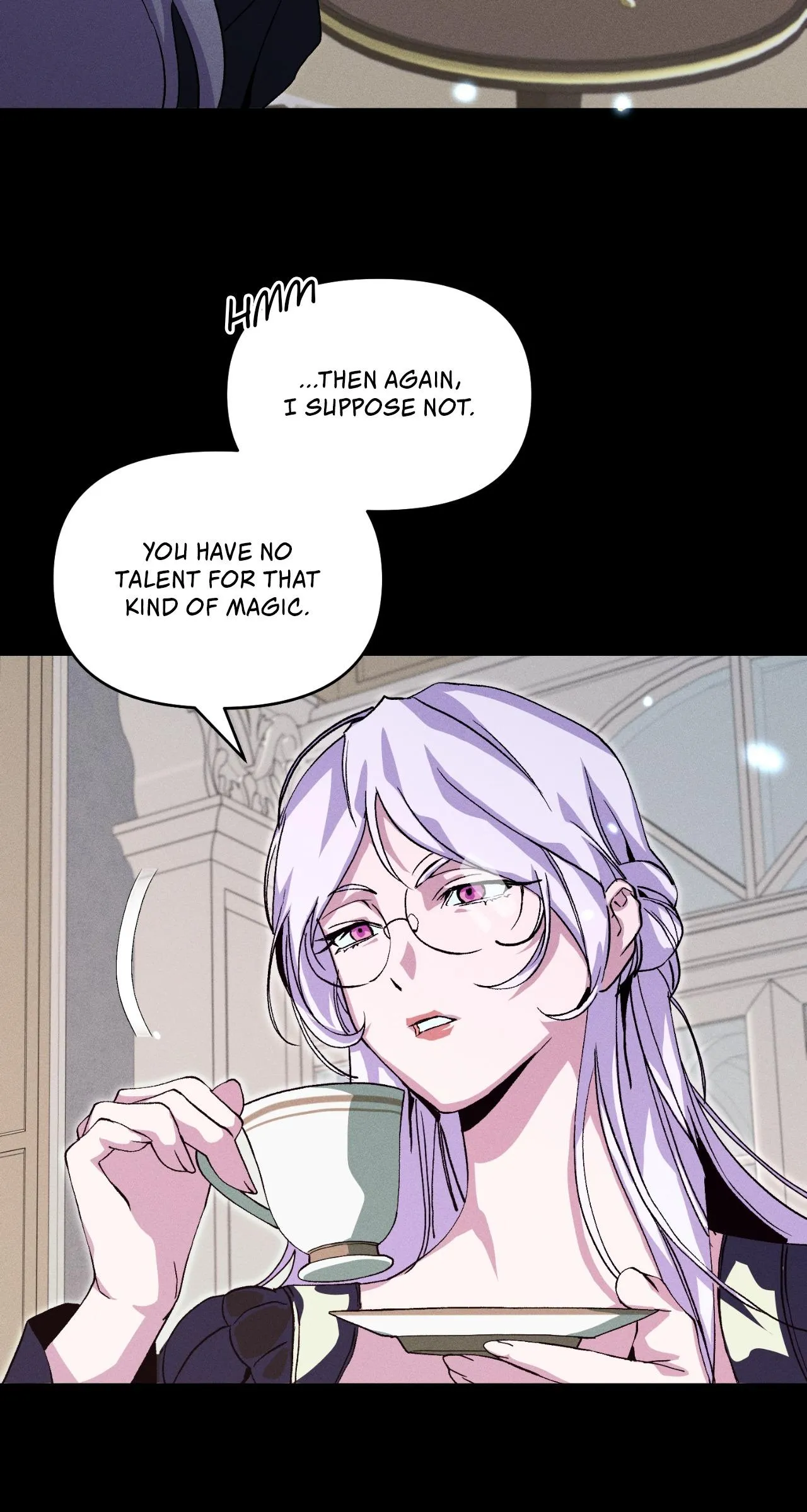 To Abyss - Chapter 10 Page 16