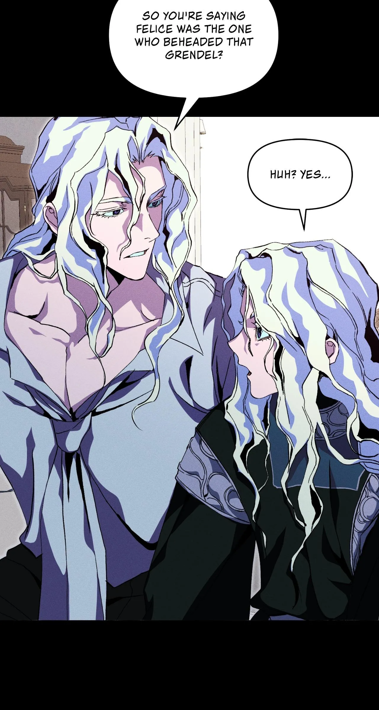 To Abyss - Chapter 10 Page 22