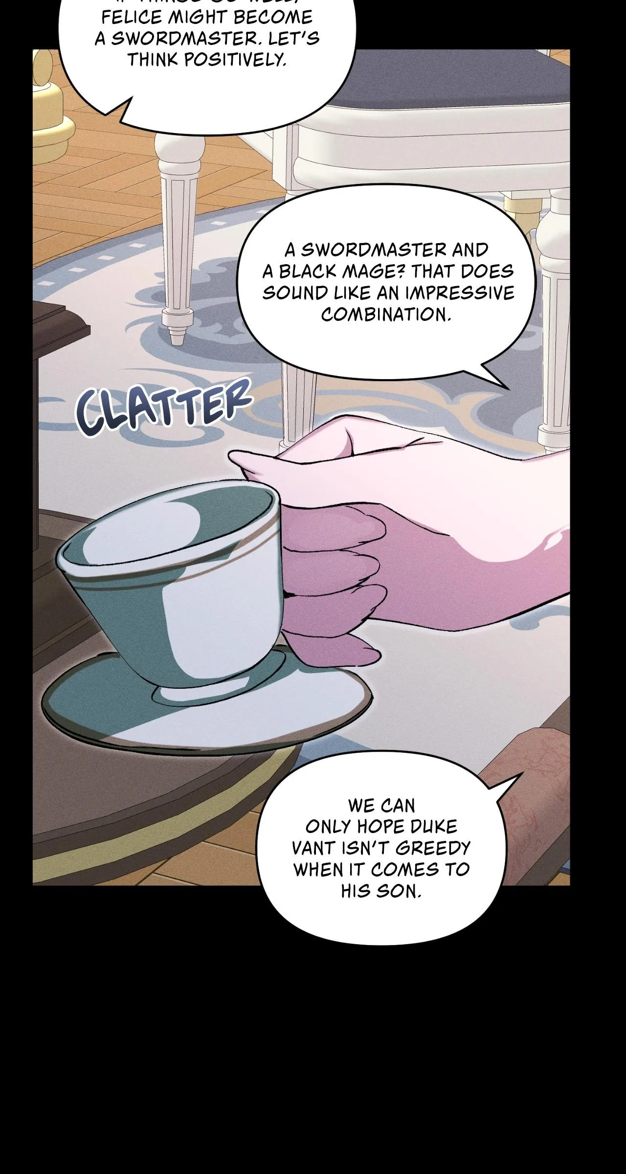 To Abyss - Chapter 10 Page 24